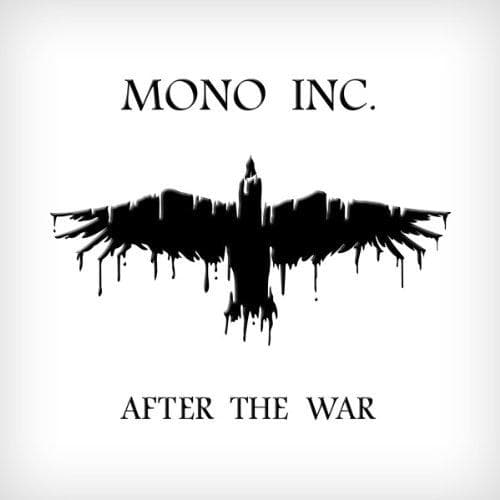 Mono Inc. - After The War (CD)