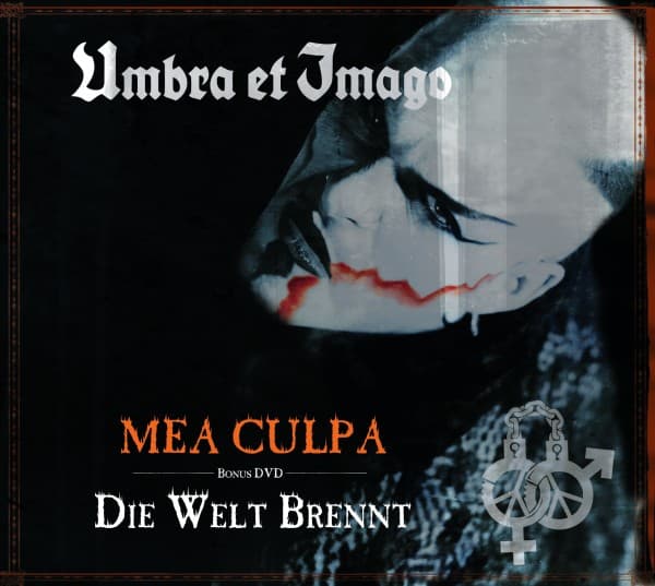 Umbra Et Imago - Mea Culpa+Die.. (CD | DVD)