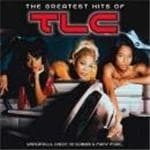 Tlc - Greatest Hits Of Tlc The