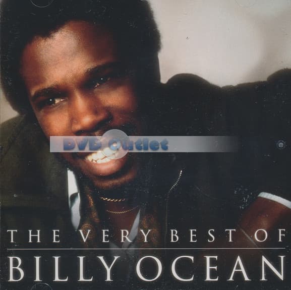 Billy Ocean - Very Best Of Billy Ocean The