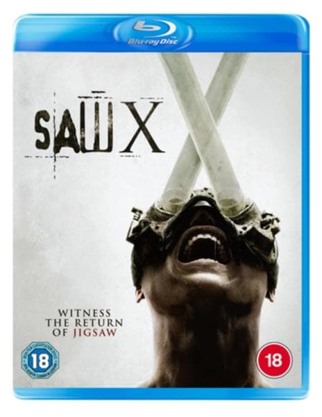 SAW X (Import)