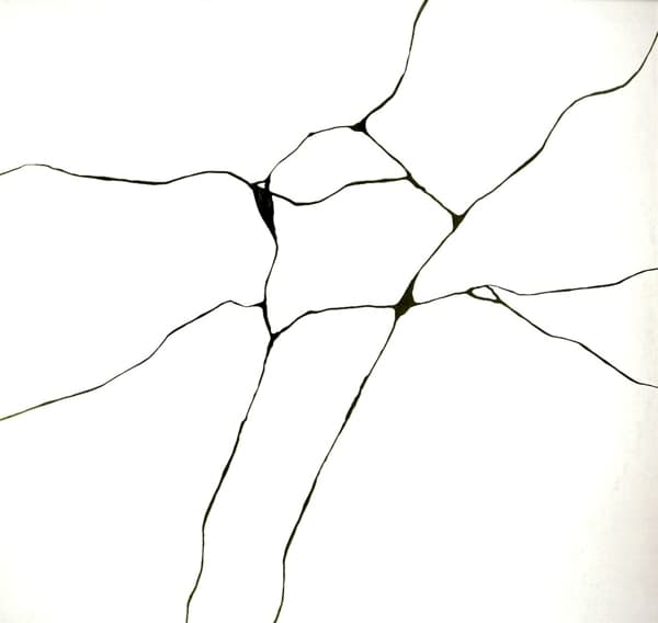 Eric Hilton - Corazón Kintsugi (CD)