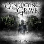 Conducting From The Grave - Revenants (CD)