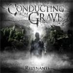 Conducting From The Grave - Revenants (CD)