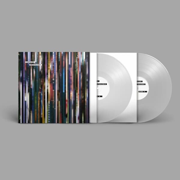 Lapalux - Nostalchic (2 LP)