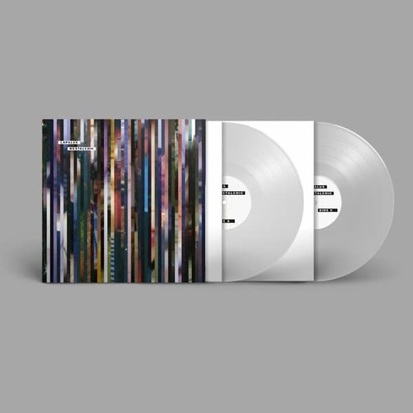 Lapalux - Nostalchic (2 LP)