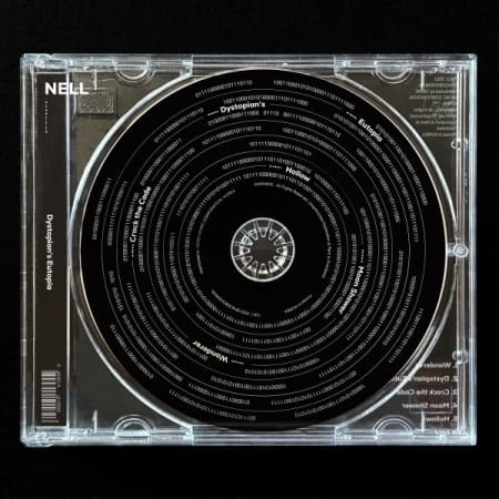 Nell - Dystopian's Eutopia
