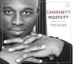 Charnett Moffett - Treasure