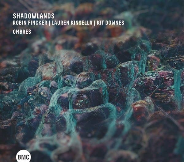 Shadowlands - Ombres (CD)
