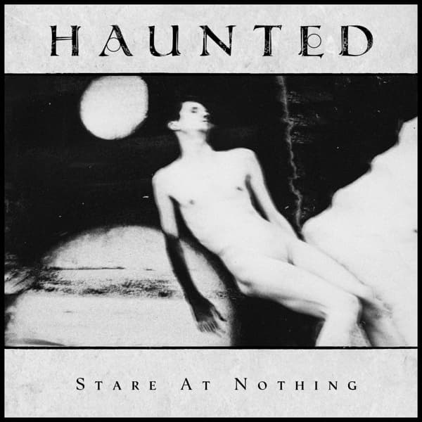 Haunted - Stare At Nothing (LP) (Limited Edition) (Coloured Vinyl)