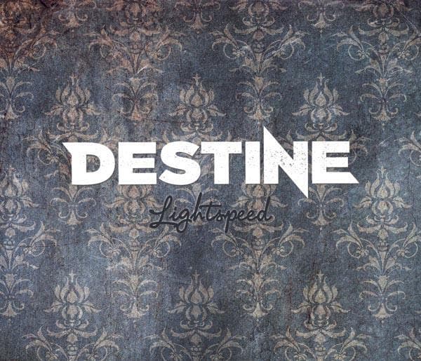 Destine - Lightspeed (CD)
