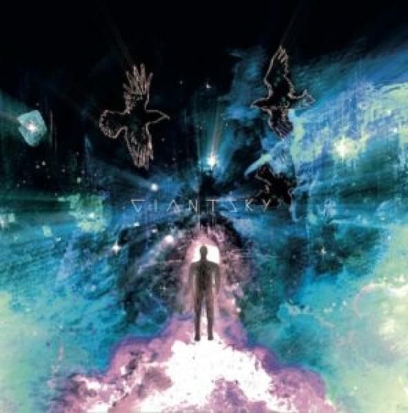 Giant Sky - Giant Sky II (2 CD)