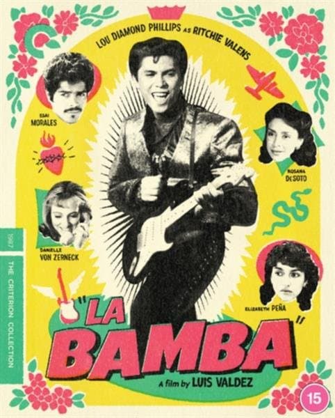 La Bamba (Import)