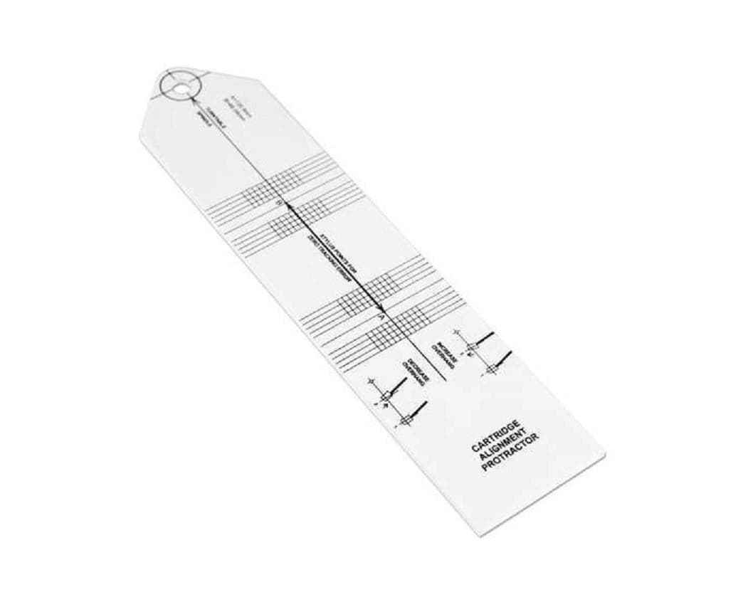 Cartridge Alignment Protactor