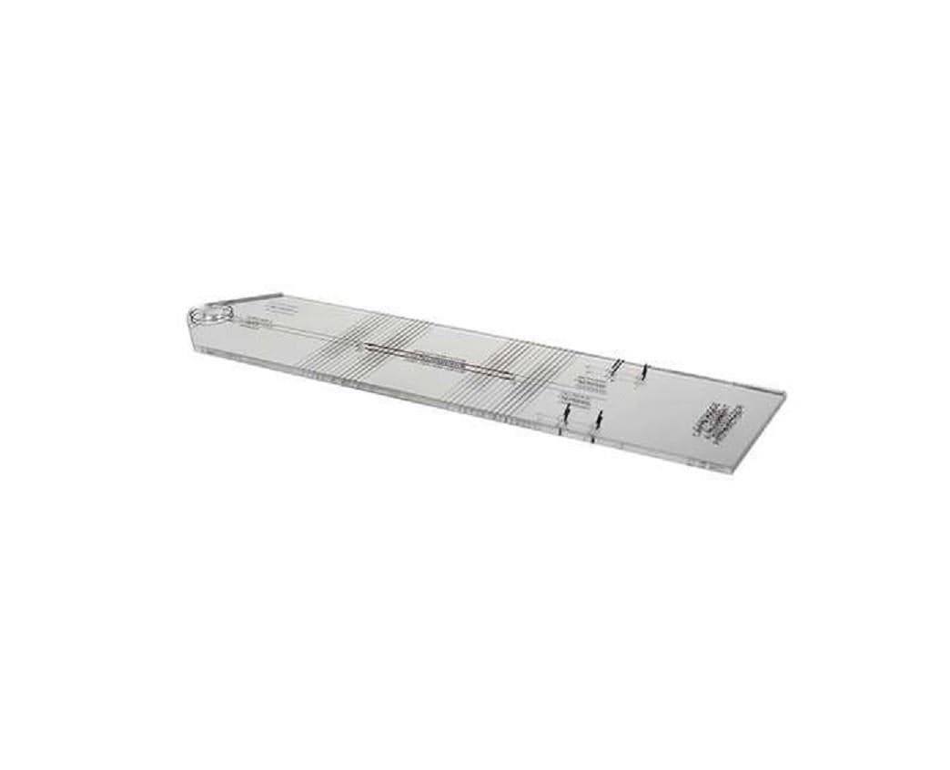 Cartridge Alignment Protactor W./Mirror