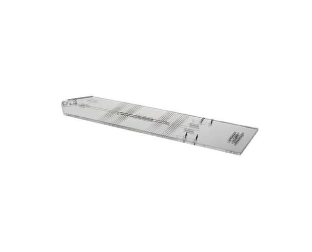 Cartridge Alignment Protactor W./Mirror