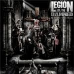 Legion Of The Damned - Cult Of The Dead..