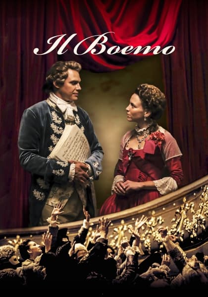 Il Boemo (DVD)