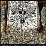 C.O. Caspar - Reports From This Lunatic Asylum (CD)