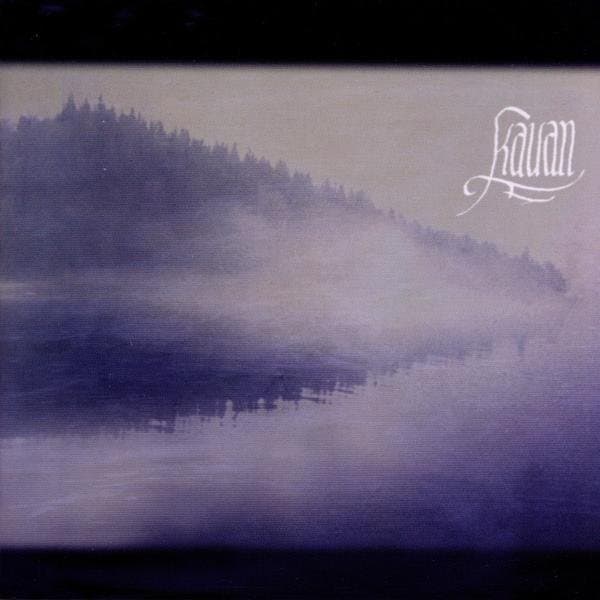 Tenhi - Kauan (CD)