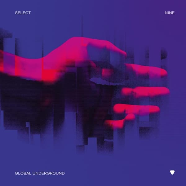 Various Artists - Global Underground: Select #9 (2 CD)