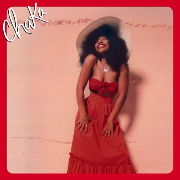 Chaka Khan - Chaka (CD) (Remastered)