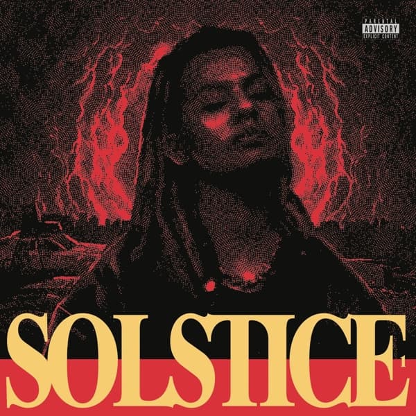 Lala &ce - Solstice (CD)