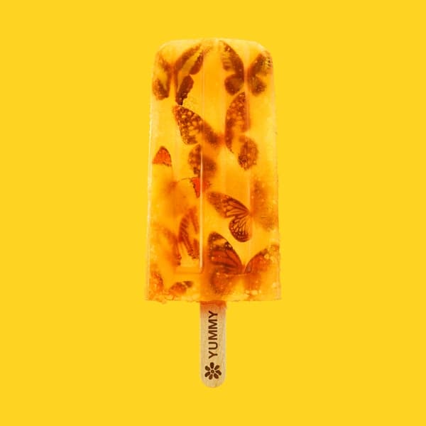 James - Yummy (LP) (Limited Edition)