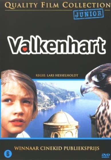 Valkenhart (DVD)