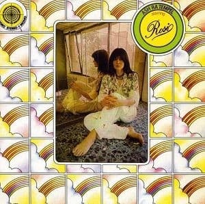 Ash Ra Tempel - Starring Rosi (CD)