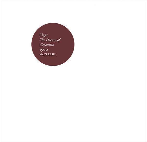 Gabrieli Consort - Elgar: The Dream Of Gerontius (2 CD)