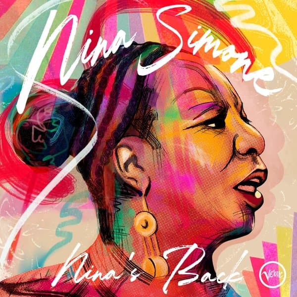 Nina Simone - Nina's Back! (CD) (Remastered)