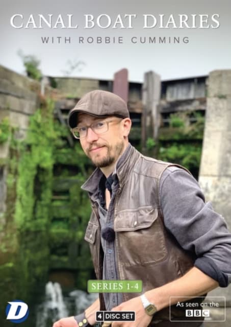 CANAL BOAT DIARIES SERIES 14 (Import)