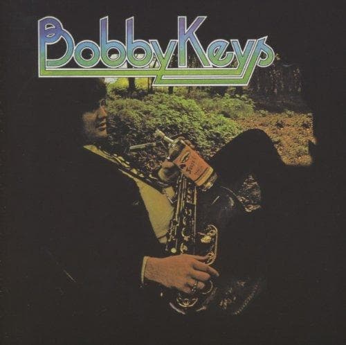 Bobby Keys - Bobby Keys