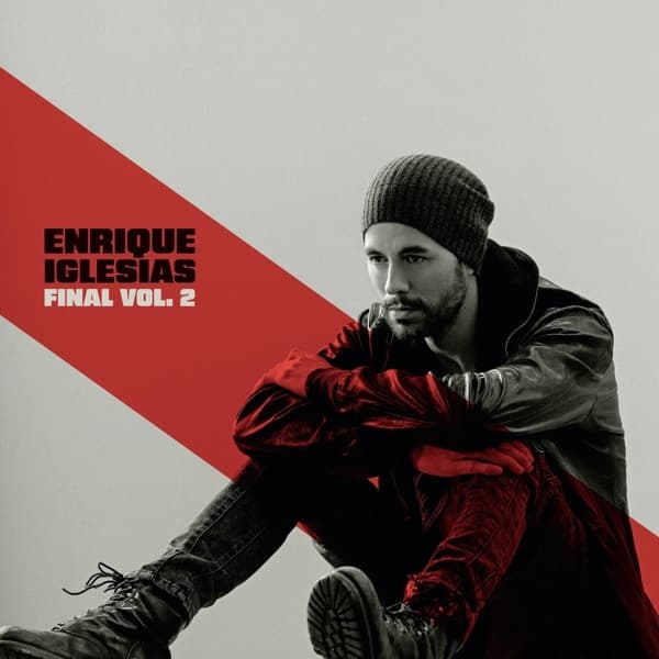 Enrique Iglesias - Final (Vol.2) (LP)