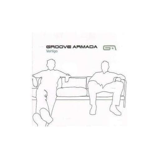 Groove Armada - Vertigo