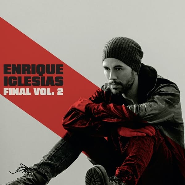 Enrique Iglesias - Final (Vol.2) (CD)