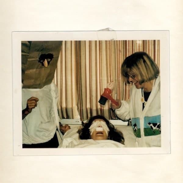 Slow Hollows - Bullhead (LP)
