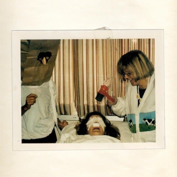 Slow Hollows - Bullhead (CD)