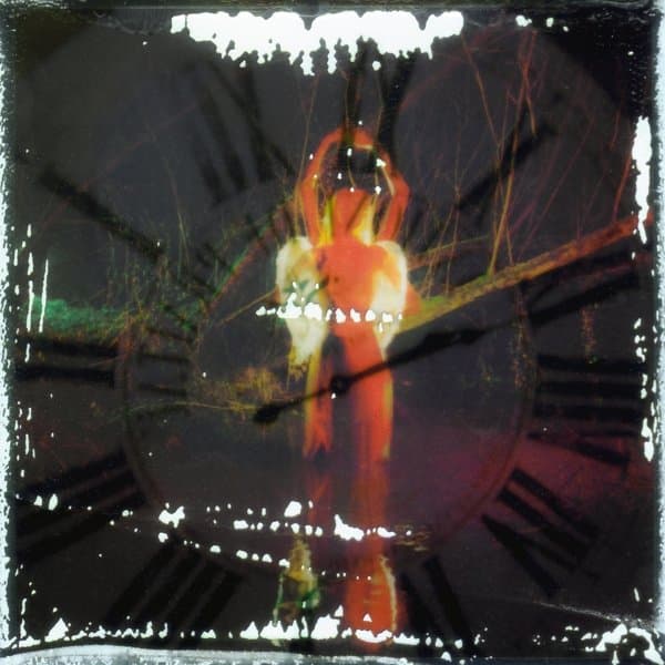 The Mysterines - Afraid Of Tomorrows (CD) (Limited Edition)