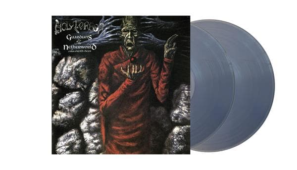 Holy Terror - Guardians Of The Netherworld: A Tribute To Keith Deen (2 LP) (Coloured Vinyl)