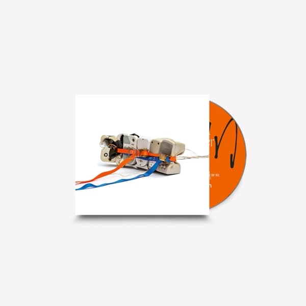 Oneohtrix Point Never - Again (Blu-ray)