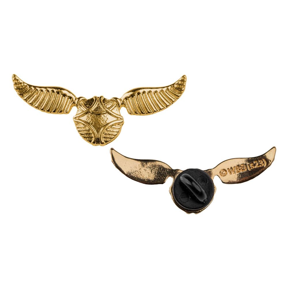 Harry Potter - Pin Badge Golden Snitch