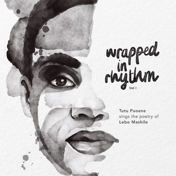 Tutu Puoane - Wrapped In Rhythm (Vol 1) (CD)