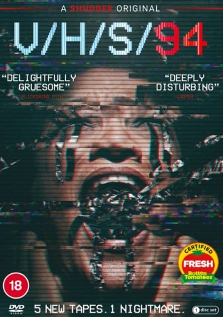 VHS94 DVD (Import)