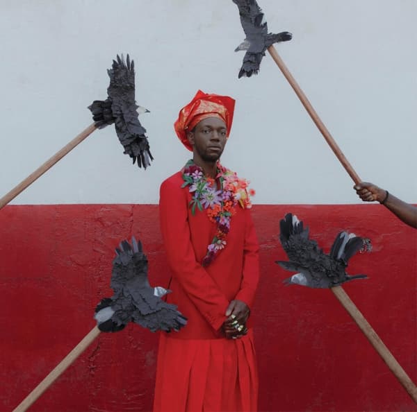 Baloji - Augure (2 LP)