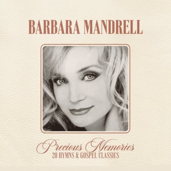Barbara Mandrell - Precious Memories: 20 Hymns & Gospel Classics (2 CD)