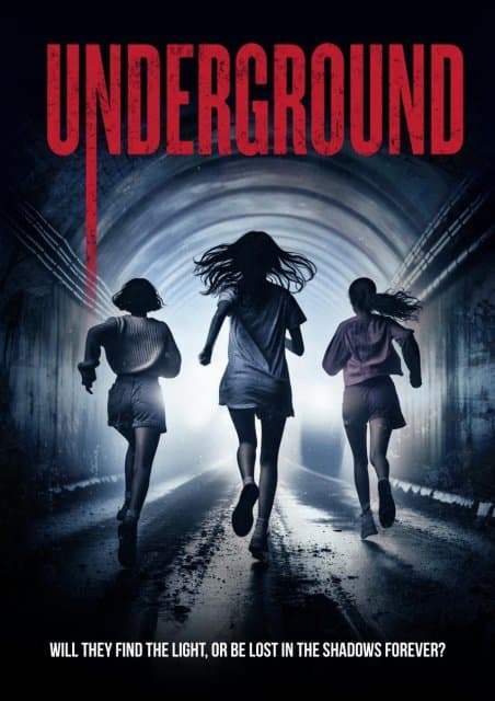 Underground (DVD)