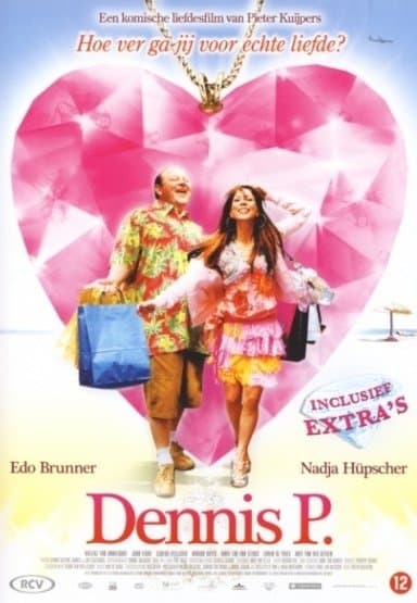 Dennis P  (DVD)