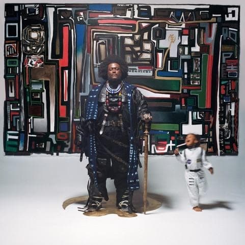 Kamasi Washington - Fearless Movement (2 CD)